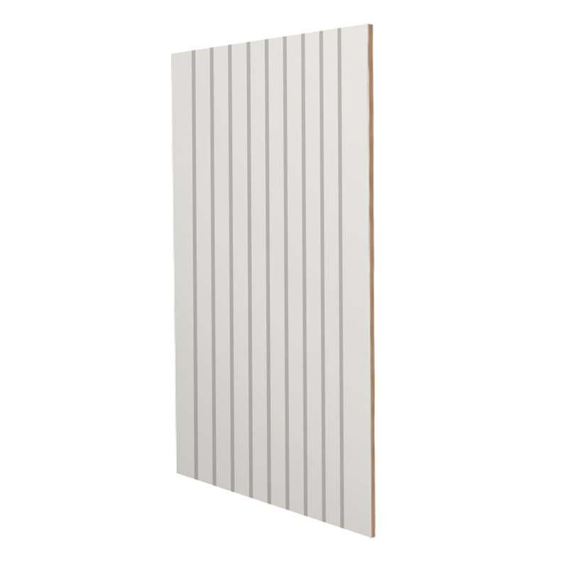 Off-White Slim Shaker - SLPLY4296