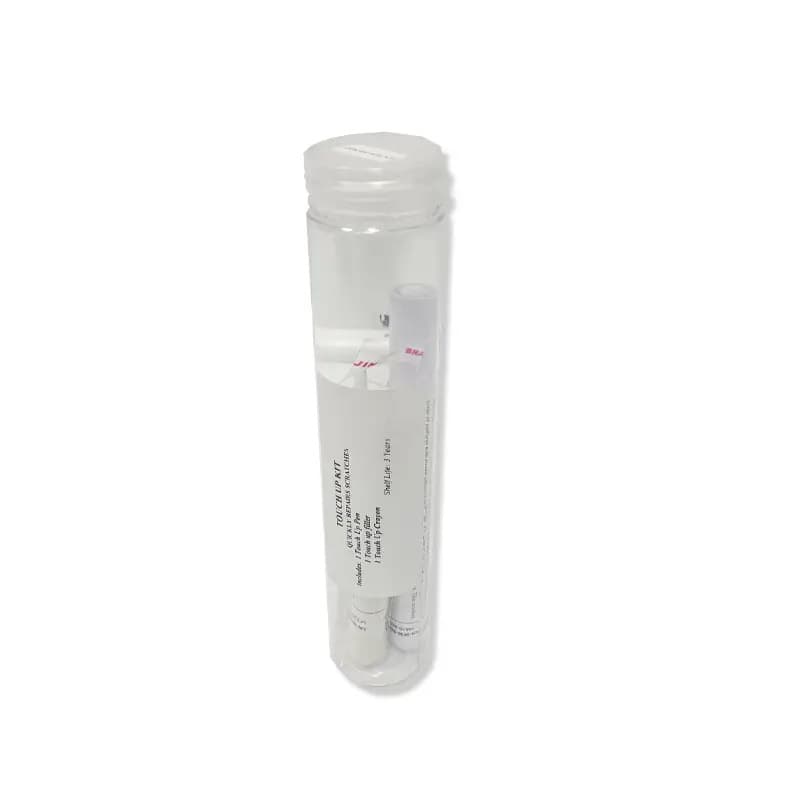 Off-White Slim Shaker - TUK