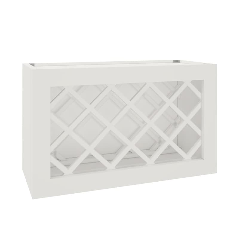 Off-White Slim Shaker - W3018WRx15