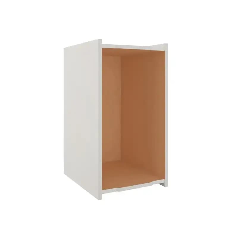 Off-White Slim Shaker - WKIT18x24