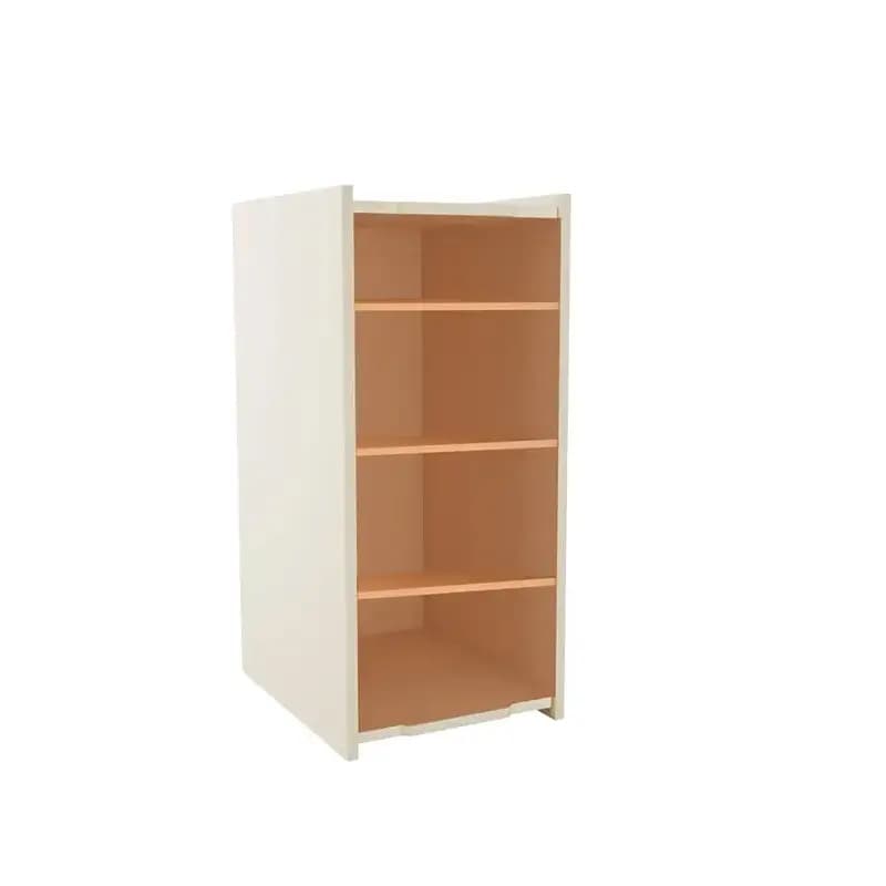 Off-White Slim Shaker - WKIT42x24