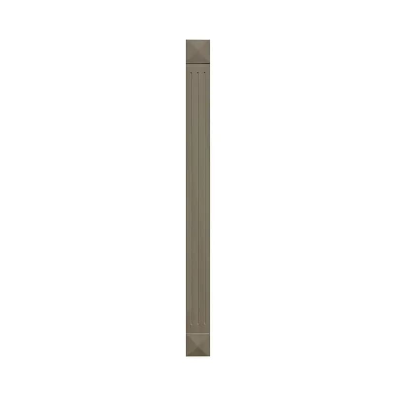 Mocha Slim Shaker - FF330