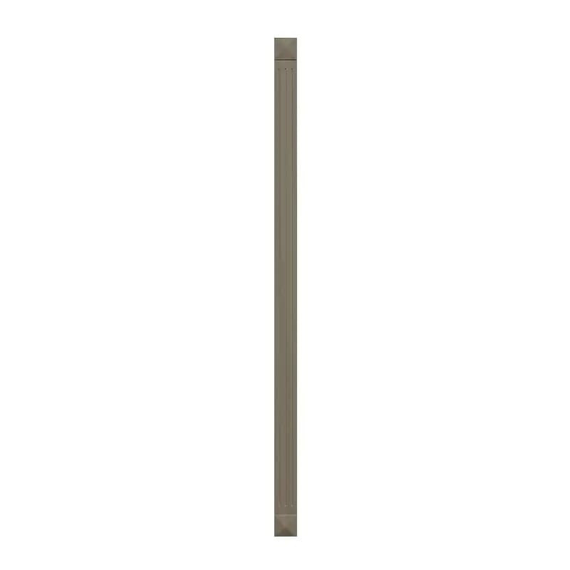 Mocha Slim Shaker - FF396