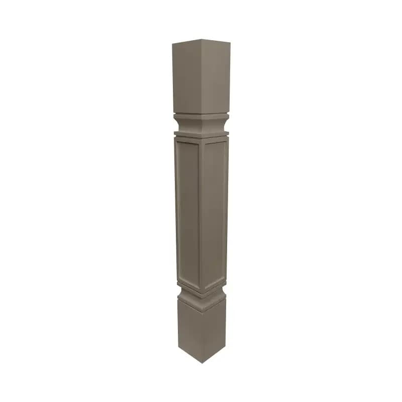 Mocha Slim Shaker - PST-S-5in