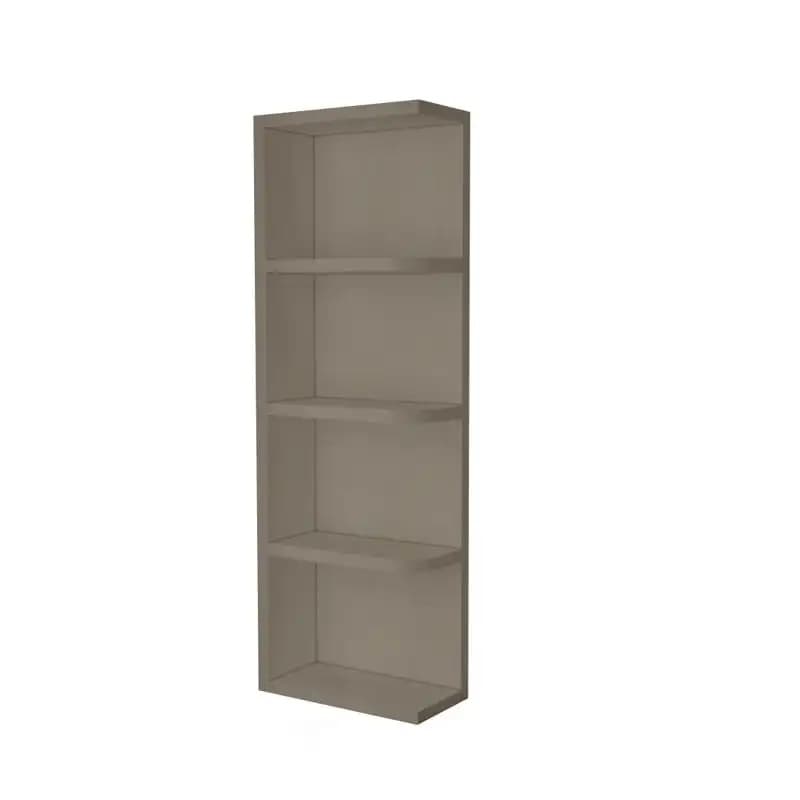 Mocha Slim Shaker - WESR636