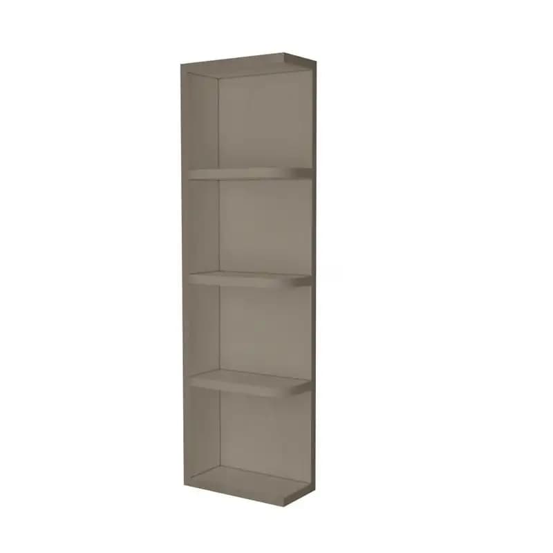 Mocha Slim Shaker - WESR642