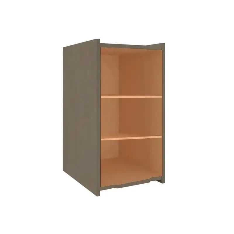 Mocha Slim Shaker - WKIT18x24