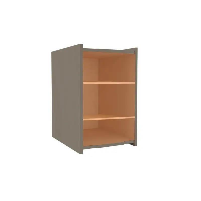 Mocha Slim Shaker - WKIT30x24