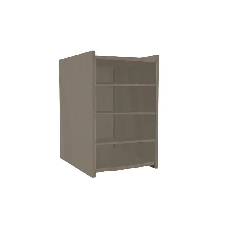Mocha Slim Shaker - WKIT42x24