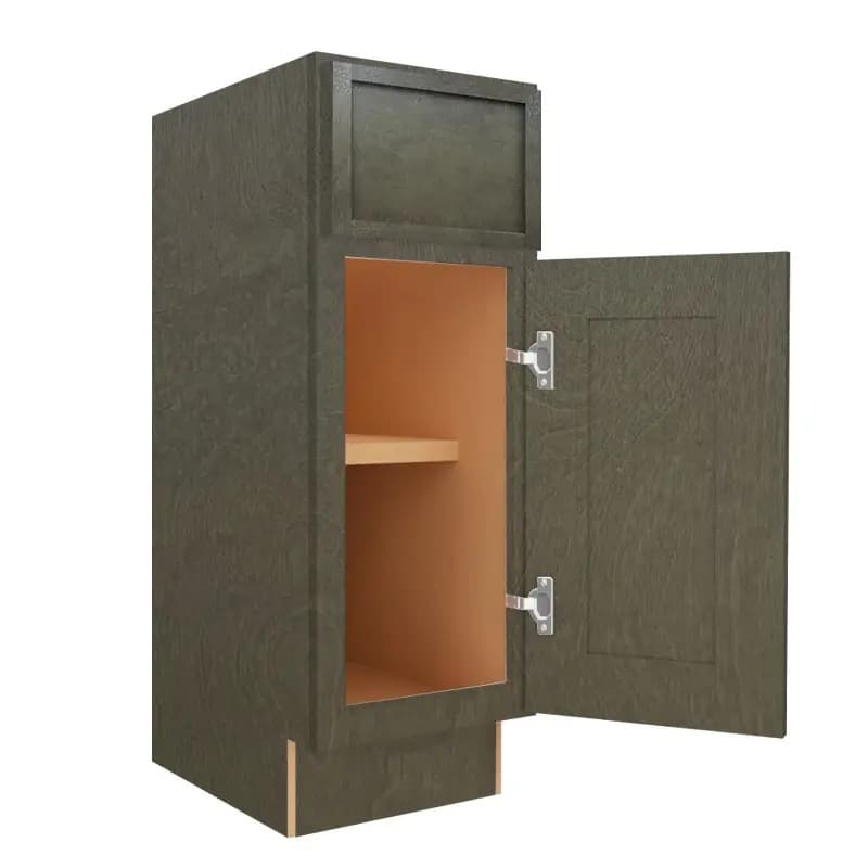 Mocha Slim Shaker - B12x15
