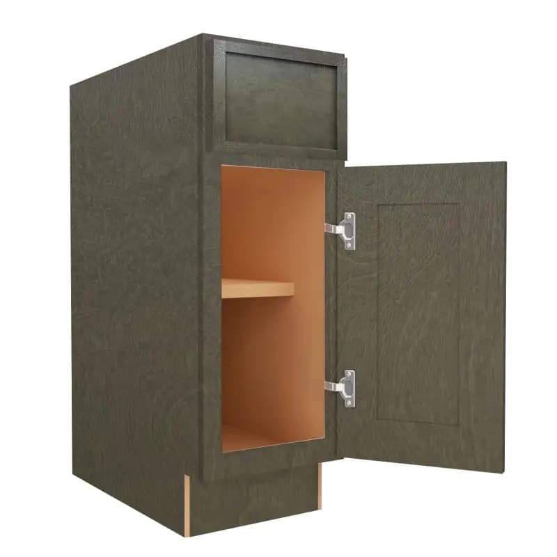 Mocha Slim Shaker - B12x18