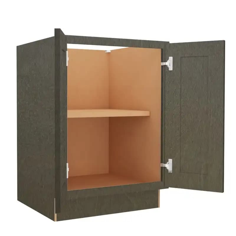 Mocha Slim Shaker - B24FHD