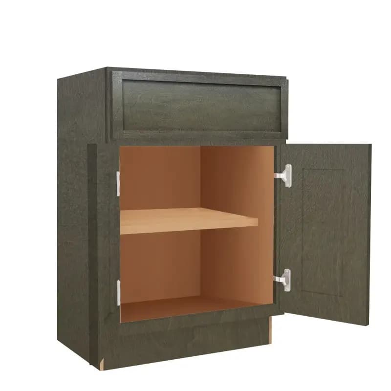 Mocha Slim Shaker - B27x12