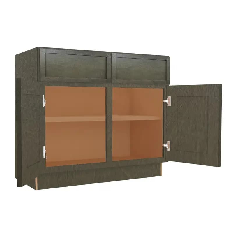 Mocha Slim Shaker - B42x12