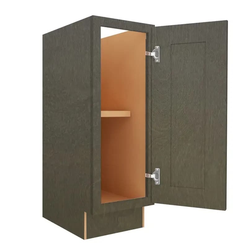 Mocha Slim Shaker - B9FHDx15