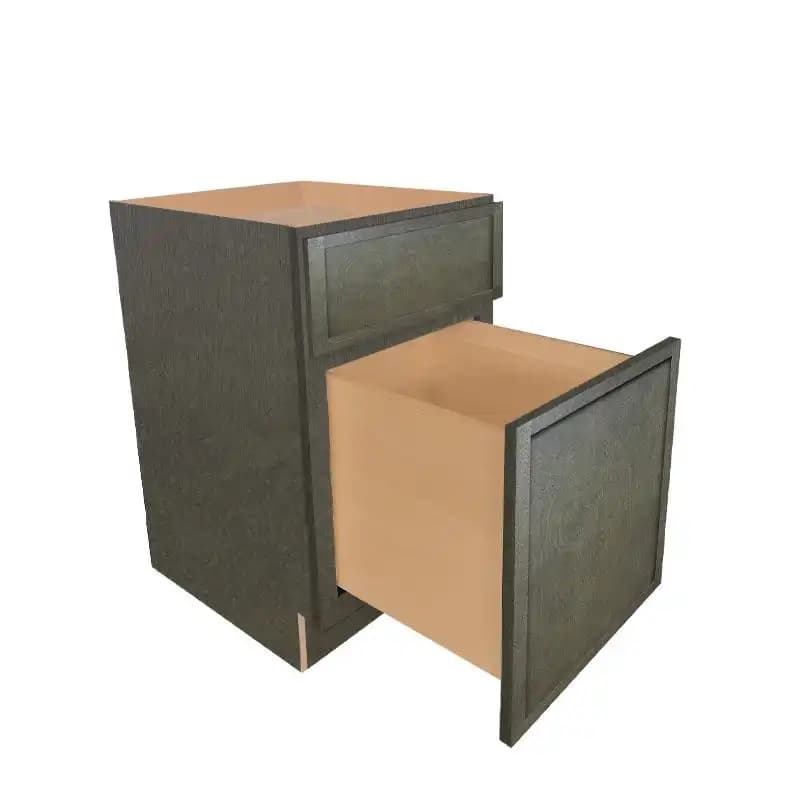 Mocha Slim Shaker - DFB18-2