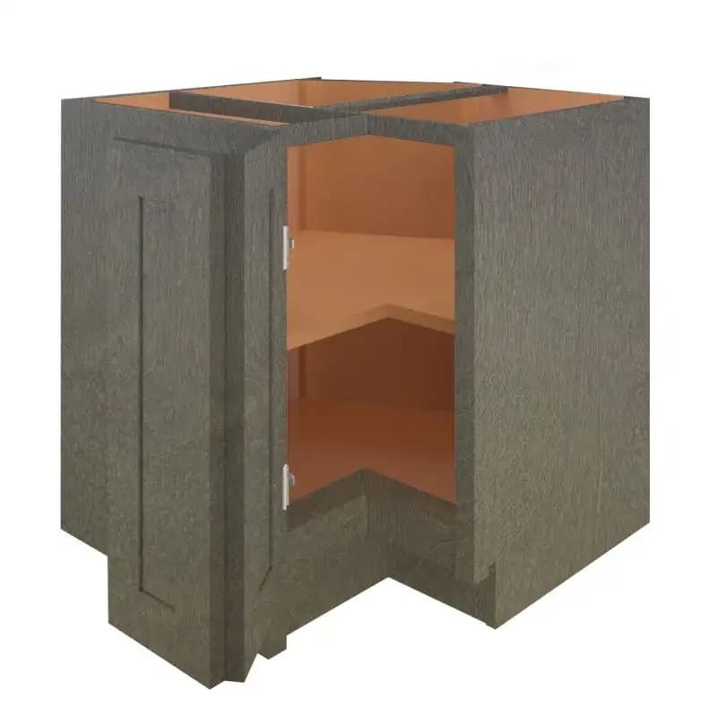 Mocha Slim Shaker - LS33