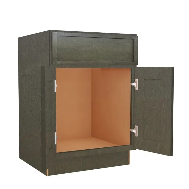 Mocha Slim Shaker - SB27x21