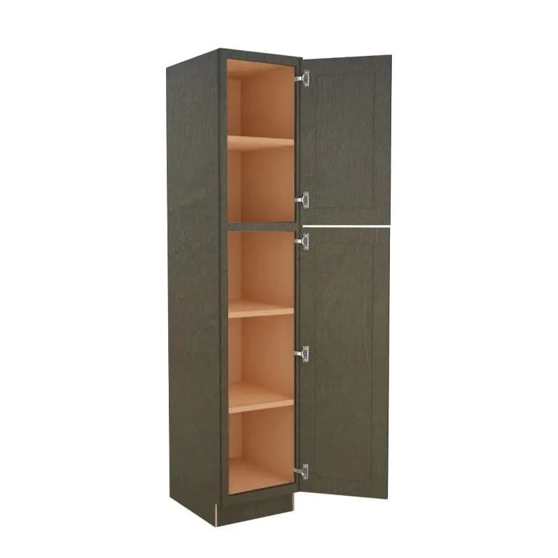 Mocha Slim Shaker - U189021