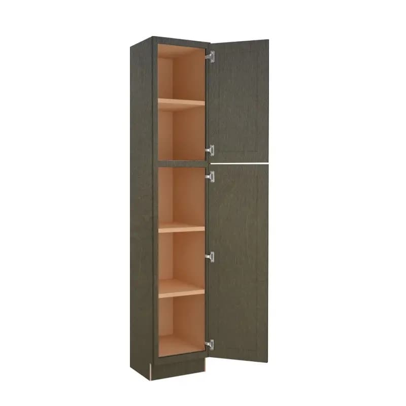 Mocha Slim Shaker - U189615