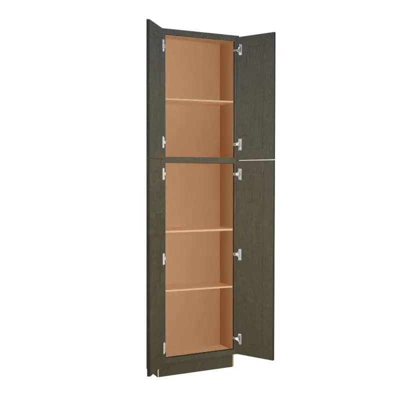 Mocha Slim Shaker - U249006