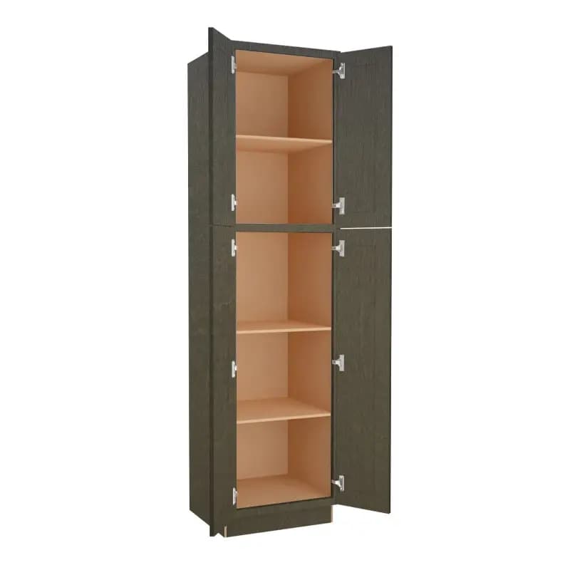 Mocha Slim Shaker - U249018