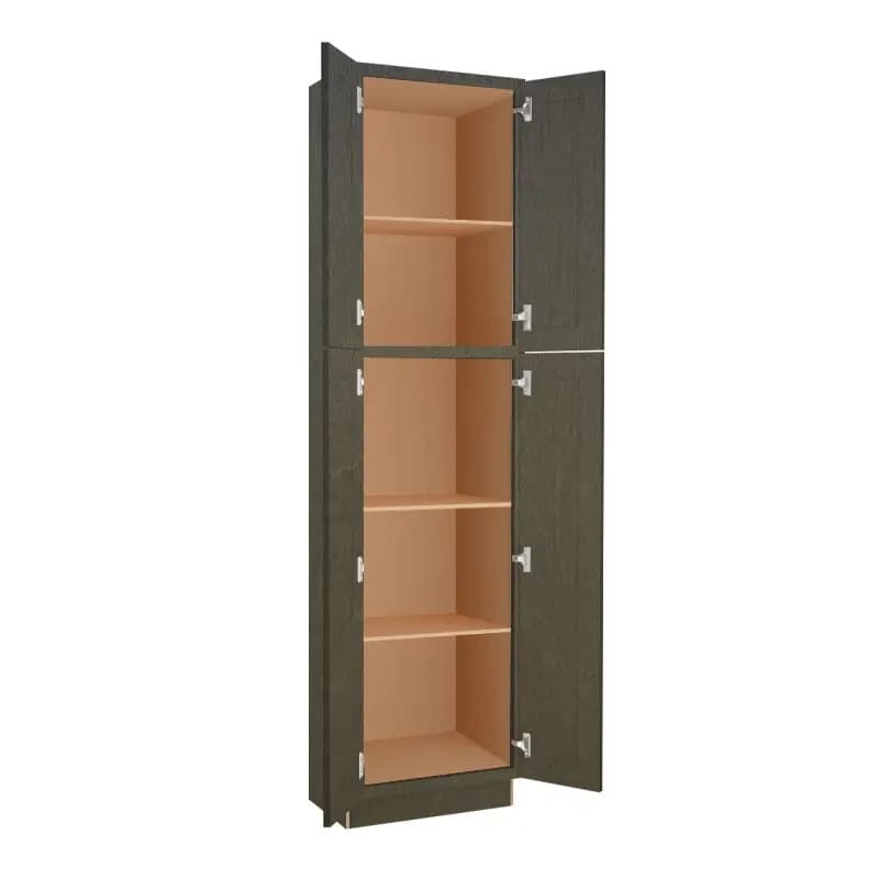 Mocha Slim Shaker - U249615