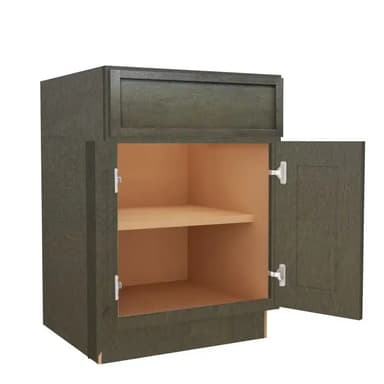 Mocha Slim Shaker - V2721