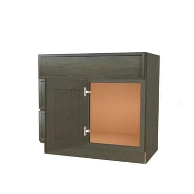 Mocha Slim Shaker - V3021D-L