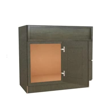 Mocha Slim Shaker - V3021D-R