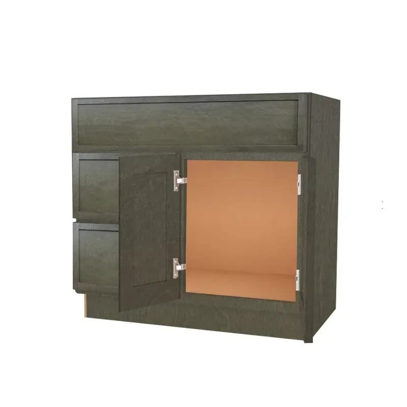 Mocha Slim Shaker - V3321D-L