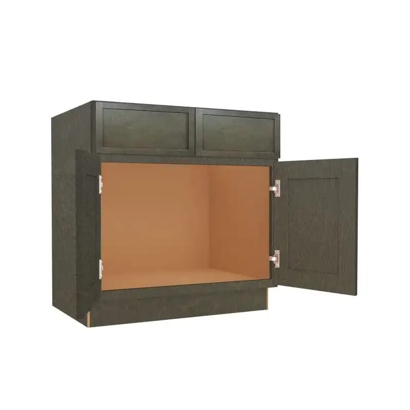 Mocha Slim Shaker - V3621