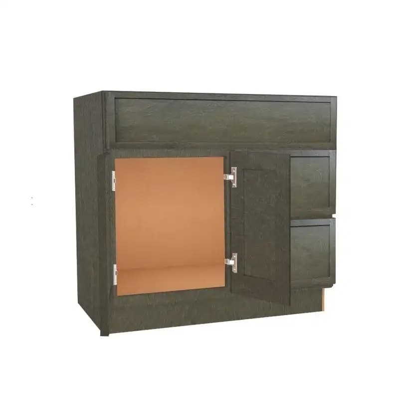 Mocha Slim Shaker - V3621D-R