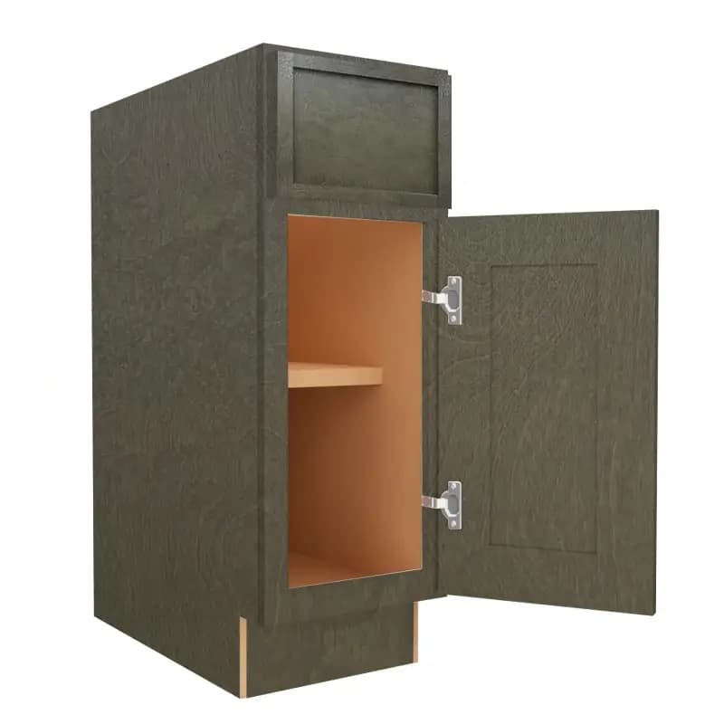 Mocha Slim Shaker - VB1221
