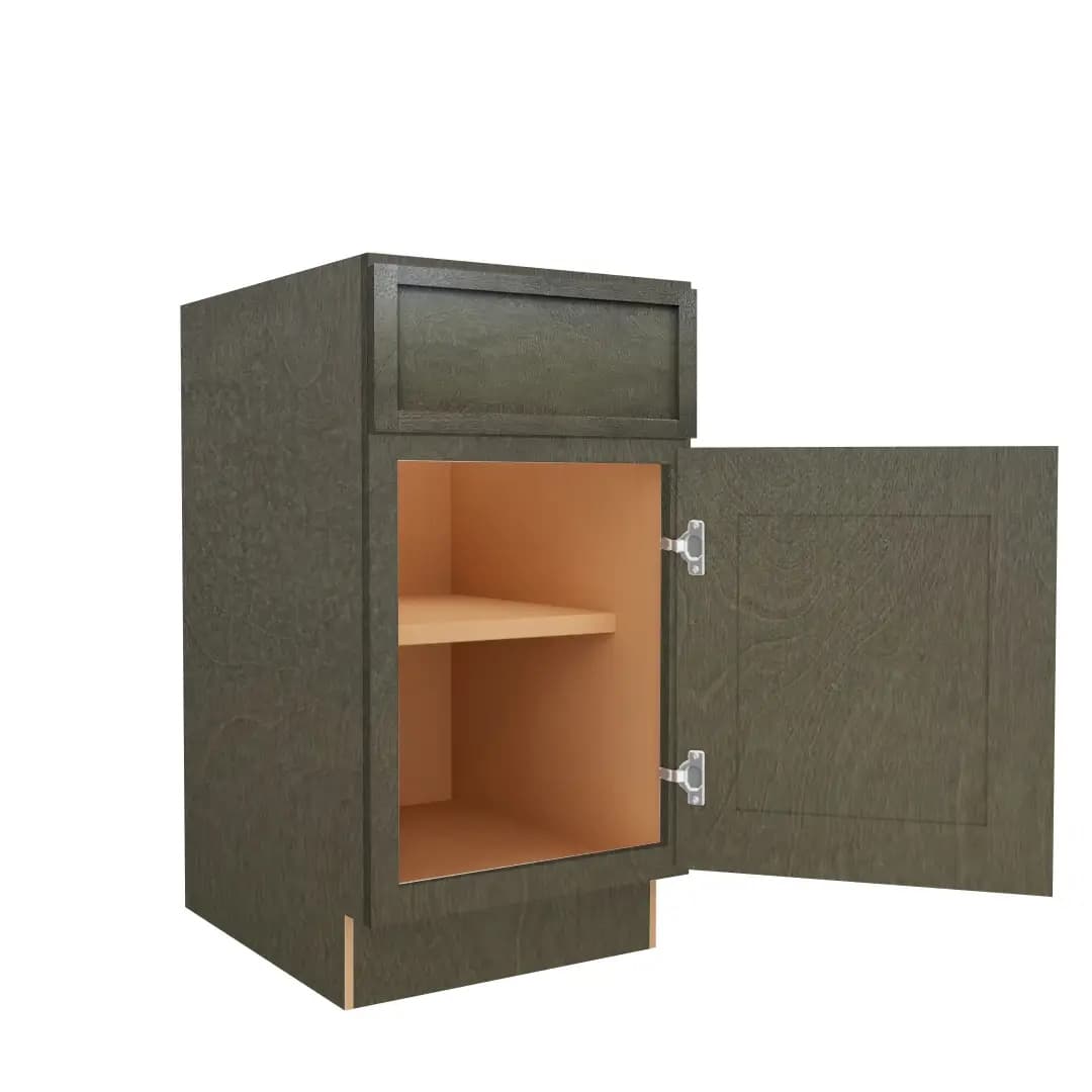 Mocha Slim Shaker - VB1821