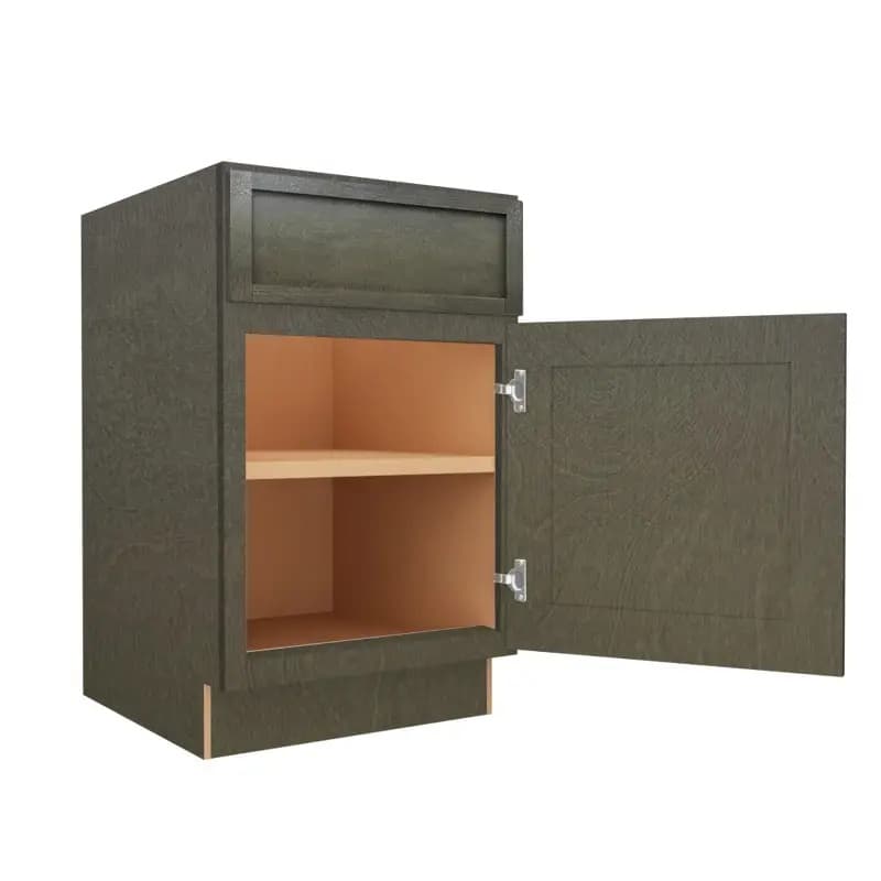 Mocha Slim Shaker - VB2121