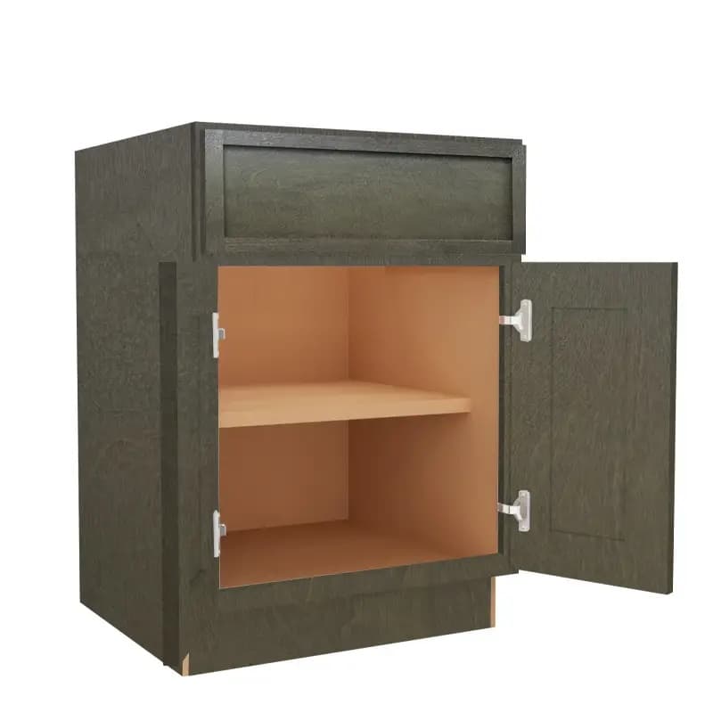 Mocha Slim Shaker - VB2721