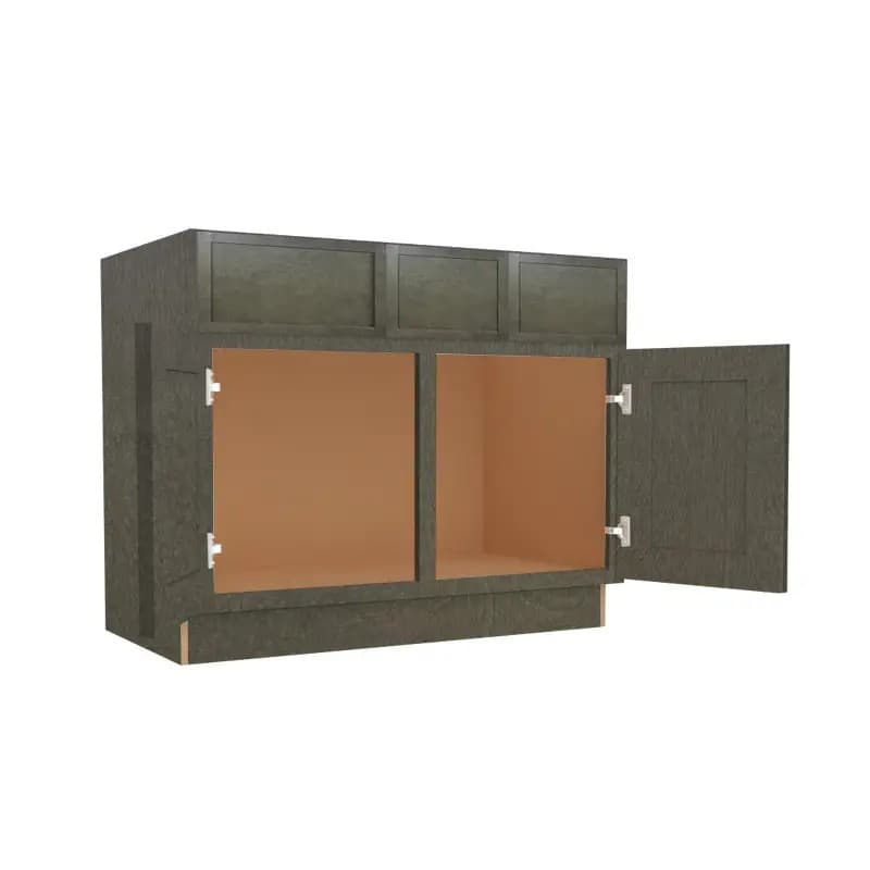 Mocha Slim Shaker - VSB4221