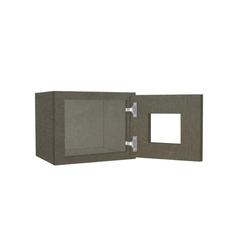 Mocha Slim Shaker - W0912