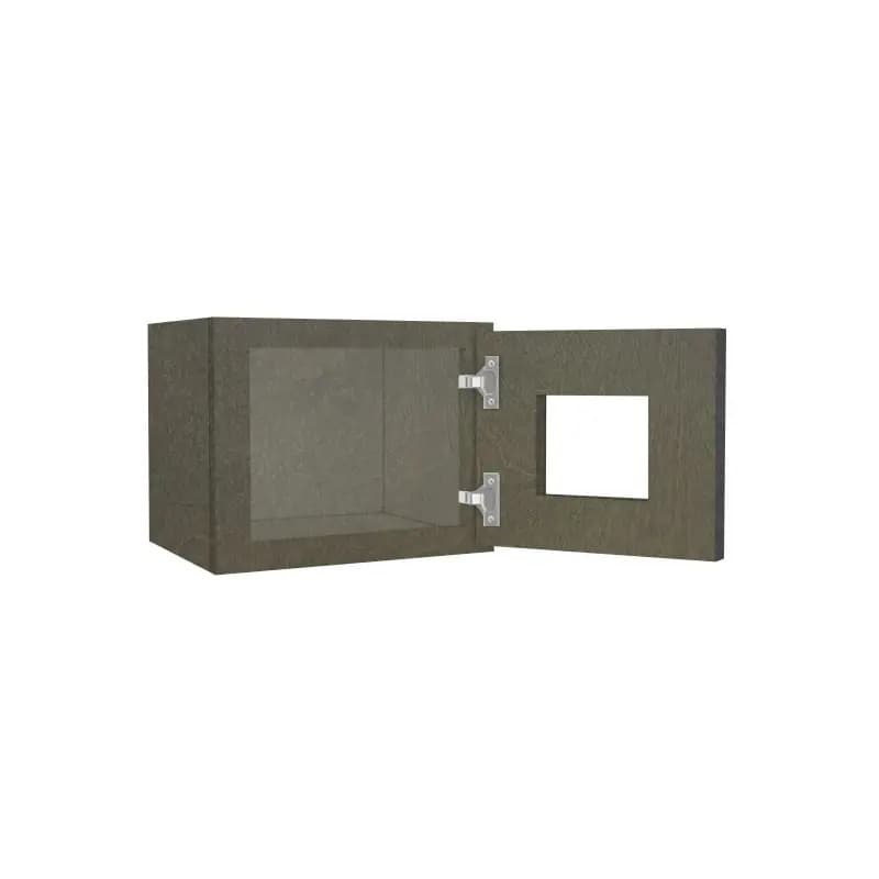 Mocha Slim Shaker - W0912BGFI