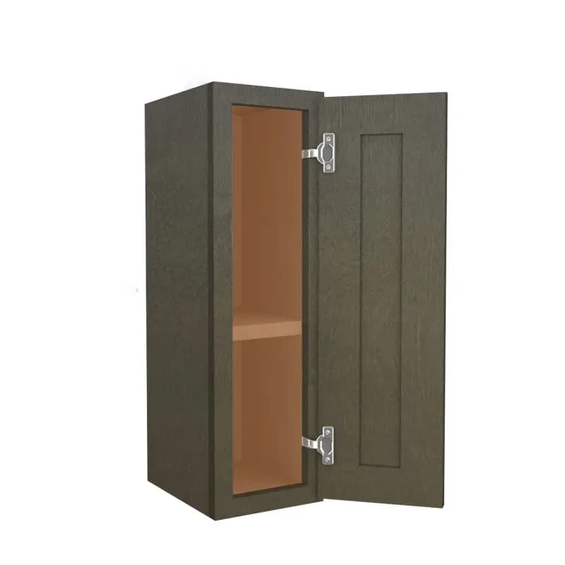 Mocha Slim Shaker - W0924