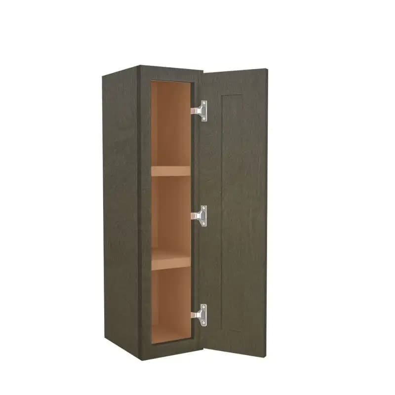 Mocha Slim Shaker - W0936