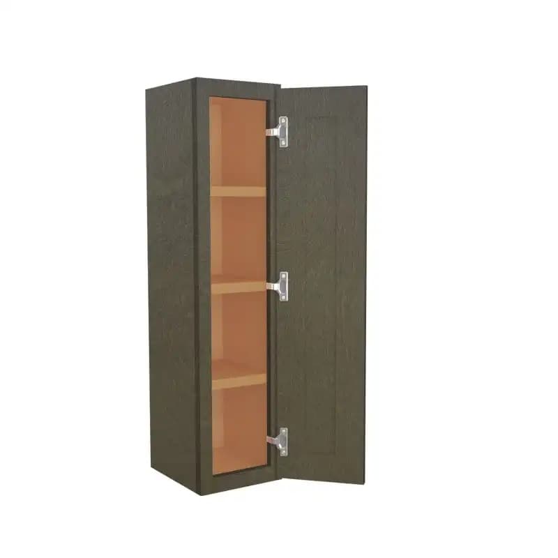Mocha Slim Shaker - W0942
