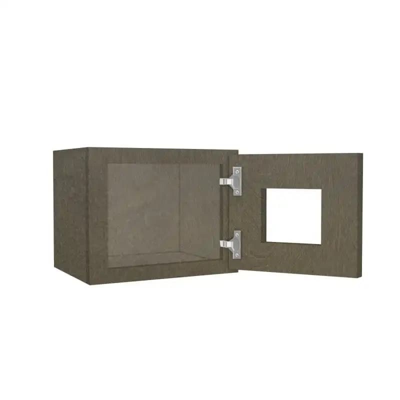 Mocha Slim Shaker - W1212BGFI