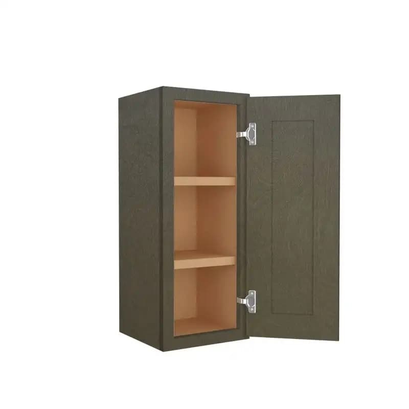 Mocha Slim Shaker - W1230