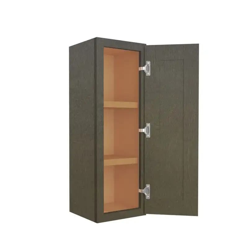 Mocha Slim Shaker - W1236