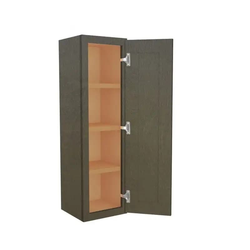 Mocha Slim Shaker - W1242