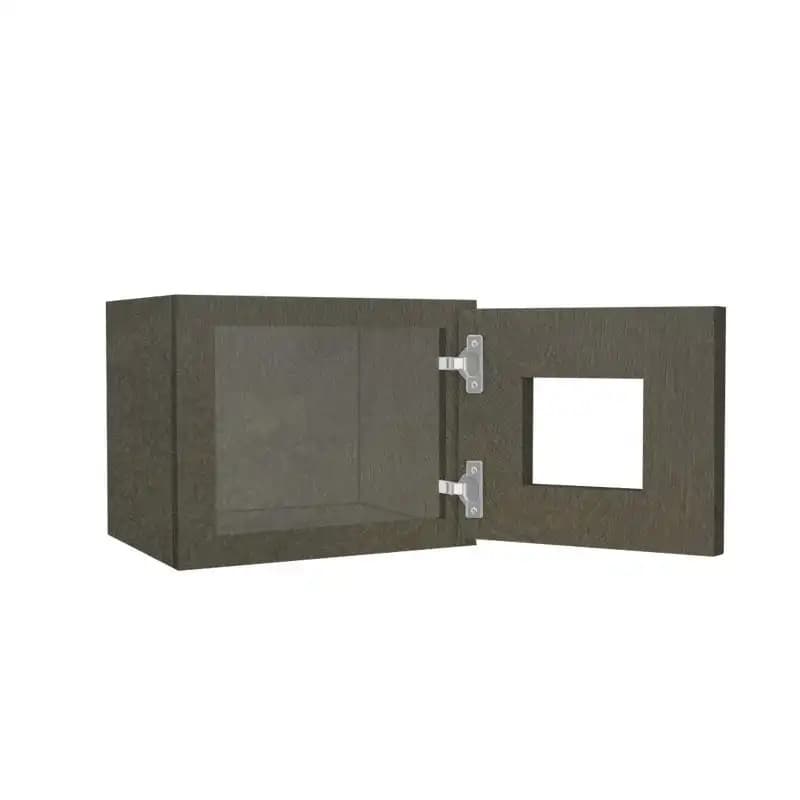 Mocha Slim Shaker - W1512BGFI
