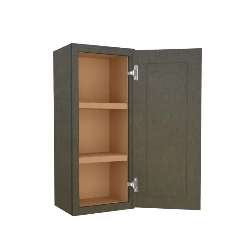 Mocha Slim Shaker - W1536
