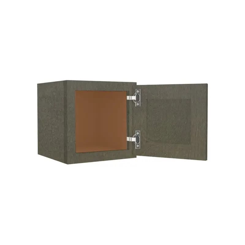Mocha Slim Shaker - W1812